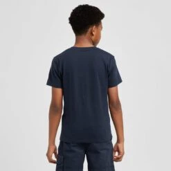 Regatta Kids’ Bosley Explore T-Shirt -Outdoor Clothing Sale go 519761 b