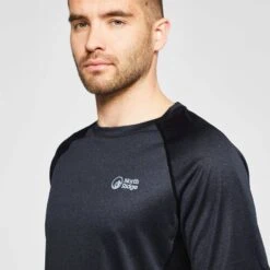 Men’s Resistance Short Sleeve Baselayer Top -Outdoor Clothing Sale go 519875 d