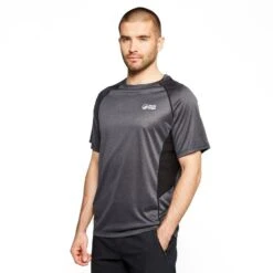 Men’s Resistance Short Sleeve Baselayer Top -Outdoor Clothing Sale go 519875 z