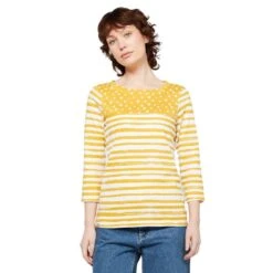 Women's Patsy 3/4 Tee -Outdoor Clothing Sale go 519899 z