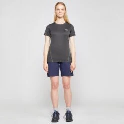 Women’s Breeze Short Sleeve T-Shirt -Outdoor Clothing Sale go 520681 c