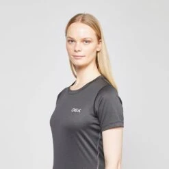 Women’s Breeze Short Sleeve T-Shirt -Outdoor Clothing Sale go 520681 d