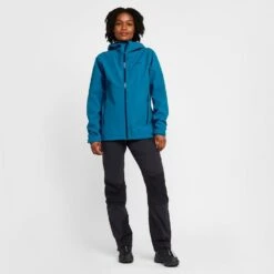 Berghaus Women's Boreen Waterproof Jacket -Outdoor Clothing Sale go 520808 c