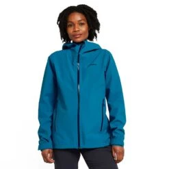 Berghaus Women's Boreen Waterproof Jacket -Outdoor Clothing Sale go 520808 z
