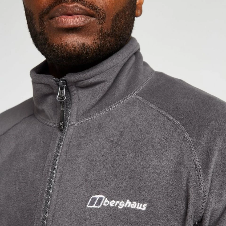 Berghaus Men’s Polartec Hartsop Full Zip Fleece 6 Berghaus Men’s Polartec Hartsop Full Zip Fleece - Image 4