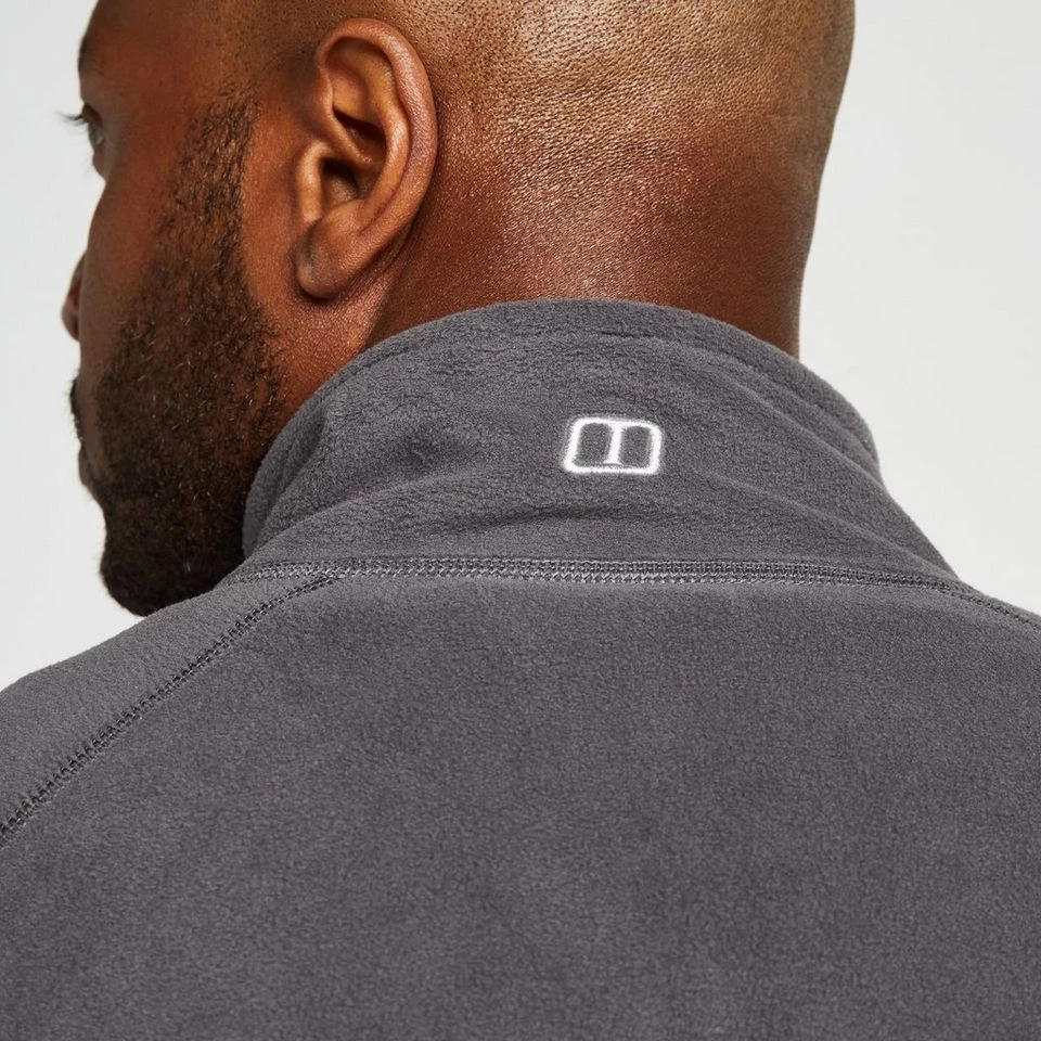 Berghaus Men’s Polartec Hartsop Full Zip Fleece 7 Berghaus Men’s Polartec Hartsop Full Zip Fleece - Image 5