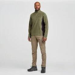 Berghaus Men’s Hartsop Polartec Half-Zip Fleece 12 Berghaus Men’s Hartsop Polartec Half-Zip Fleece -Outdoor Clothing Sale go 520823 c