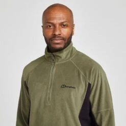 Berghaus Men’s Hartsop Polartec Half-Zip Fleece 13 Berghaus Men’s Hartsop Polartec Half-Zip Fleece -Outdoor Clothing Sale go 520823 d