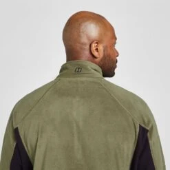 Berghaus Men’s Hartsop Polartec Half-Zip Fleece 14 Berghaus Men’s Hartsop Polartec Half-Zip Fleece -Outdoor Clothing Sale go 520823 e