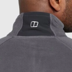 Berghaus Men's Kedron Fleece -Outdoor Clothing Sale go 520836 g