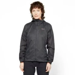 Rab Women’s Vital Hoody -Outdoor Clothing Sale go 520861 z