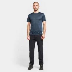 Regatta Men’s Fingal Edition Marl T-Shirt -Outdoor Clothing Sale go 520887 c