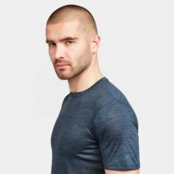 Regatta Men’s Fingal Edition Marl T-Shirt -Outdoor Clothing Sale go 520887 d