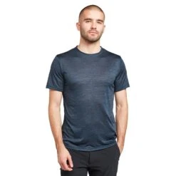 Regatta Men’s Fingal Edition Marl T-Shirt -Outdoor Clothing Sale go 520887 z