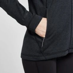 Rab Women's Nucleus Hoody -Outdoor Clothing Sale go 520896 e