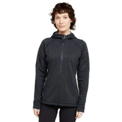 Rab Women's Nucleus Hoody -Outdoor Clothing Sale go 520896 z