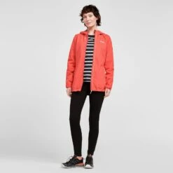 Regatta Women’s Hamara III Waterproof Jacket -Outdoor Clothing Sale go 520901 c