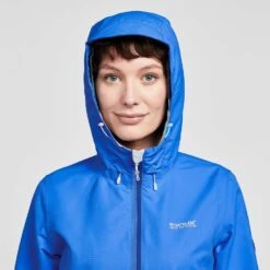 Regatta Women’s Hamara III Waterproof Jacket -Outdoor Clothing Sale go 520902 d