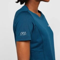 Montane Women's Blade T-Shirt -Outdoor Clothing Sale go 520903 e