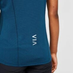 Montane Women's Blade T-Shirt -Outdoor Clothing Sale go 520903 g