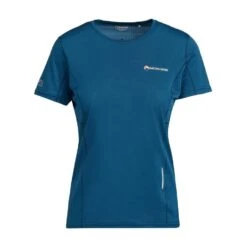 Montane Women's Blade T-Shirt -Outdoor Clothing Sale go 520903 u