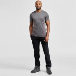 Montane Men’s Dart Short Sleeve T-Shirt -Outdoor Clothing Sale go 520918 c