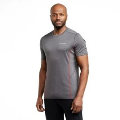 Montane Men’s Dart Short Sleeve T-Shirt -Outdoor Clothing Sale go 520918 z