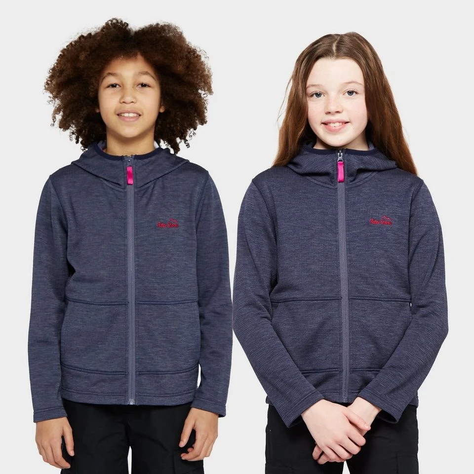 Kids’ Balance Hoodie 3 Kids’ Balance Hoodie