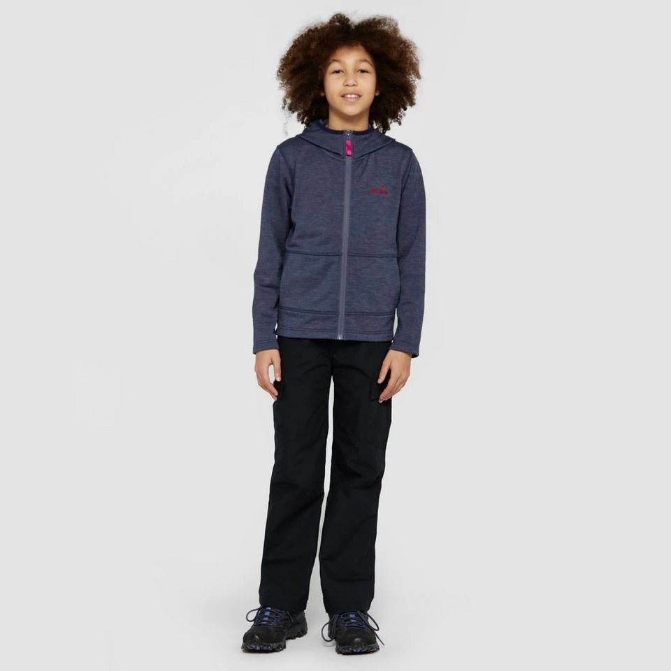 Kids’ Balance Hoodie 5 Kids’ Balance Hoodie - Image 3
