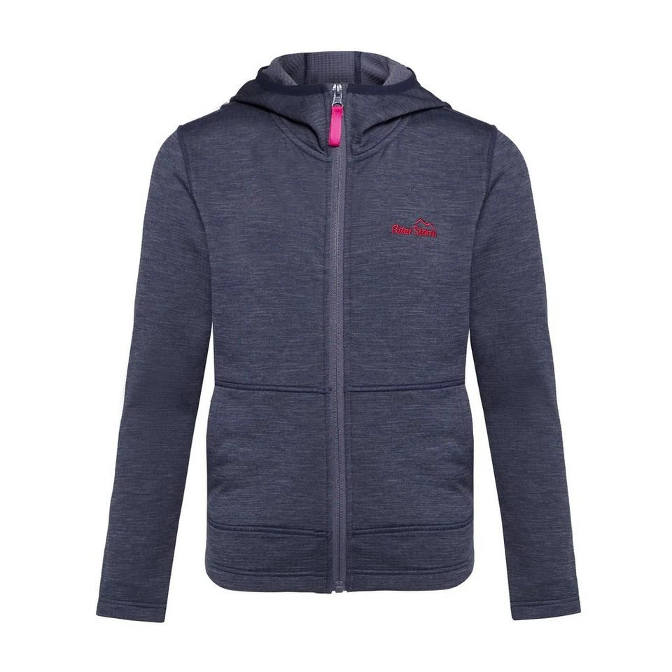 Kids’ Balance Hoodie 8 Kids’ Balance Hoodie - Image 6