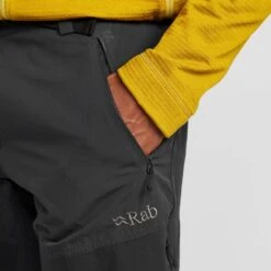 Rab Men’s Magma Light Pants -Outdoor Clothing Sale go 520967 d
