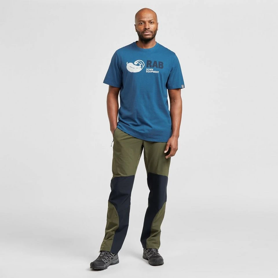 Rab Men’s Torque Pants 5 Rab Men’s Torque Pants - Image 3