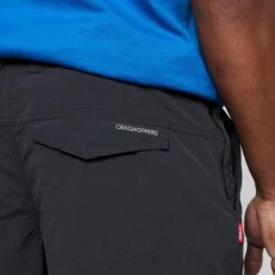 Craghoppers Men’s Nosilife Cargo II Shorts -Outdoor Clothing Sale go 521108 e