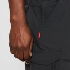 Craghoppers Men’s Nosilife Cargo II Shorts -Outdoor Clothing Sale go 521108 f