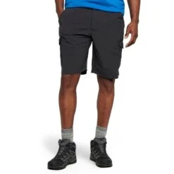 Craghoppers Men’s Nosilife Cargo II Shorts -Outdoor Clothing Sale go 521108 z