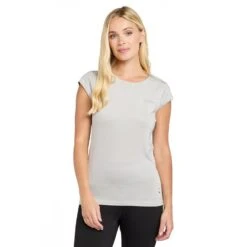 Craghoppers Women’s Atmos Short Sleeved T-Shirt -Outdoor Clothing Sale go 521122 z