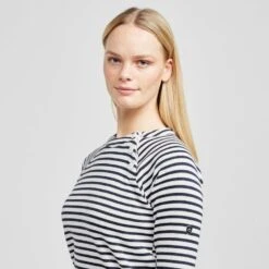 Craghoppers Women's Neela Crew Neck Top -Outdoor Clothing Sale go 521126 d