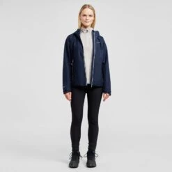 Craghoppers Women's Waterproof Atlas Jacket -Outdoor Clothing Sale go 521139 c