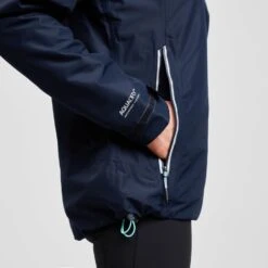 Craghoppers Women's Waterproof Atlas Jacket -Outdoor Clothing Sale go 521139 g