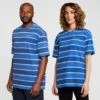 Craghoppers Unisex Ventura Short Sleeved T-Shirt -Outdoor Clothing Sale go 521151 a