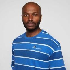 Craghoppers Unisex Ventura Short Sleeved T-Shirt -Outdoor Clothing Sale go 521151 d