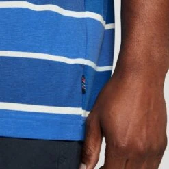 Craghoppers Unisex Ventura Short Sleeved T-Shirt -Outdoor Clothing Sale go 521151 e