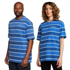 Craghoppers Unisex Ventura Short Sleeved T-Shirt -Outdoor Clothing Sale go 521151 z