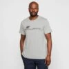 Craghoppers Front Logo Short Sleeved T-Shirt -Outdoor Clothing Sale go 521154 a