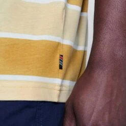 Craghoppers Unisex Ventura Short Sleeved T-Shirt -Outdoor Clothing Sale go 521160 e