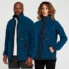 Craghoppers Unisex Wellwood Full-Zip Fleece -Outdoor Clothing Sale go 521164 a