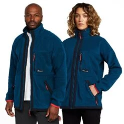 Craghoppers Unisex Wellwood Full-Zip Fleece -Outdoor Clothing Sale go 521164 z