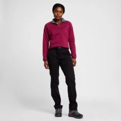 Craghoppers Women’s Kiwi Pro Eco Stretch Trousers -Outdoor Clothing Sale go 521165 c