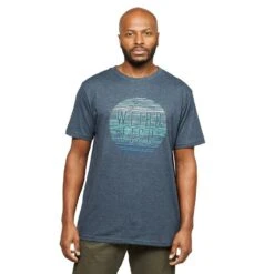 Men's Sunset T-Shirt -Outdoor Clothing Sale go 521389 z