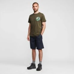 Men’s Clayton Organic Shorts -Outdoor Clothing Sale go 521393 c